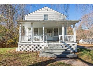 125 Shepard Ave, New Haven, CT 06512-4440