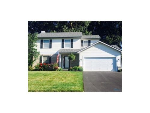 7134 Springfield Hills Dr, Holland, OH 43528-8193