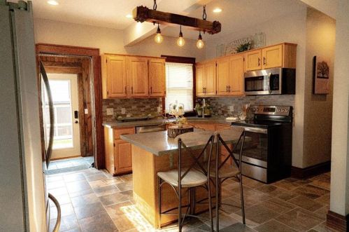 133 Pine St, Glenwood City WI  54013-8554 exterior