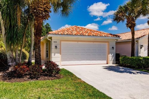 3141 Andorra Ct, Naples, FL 34109-1386