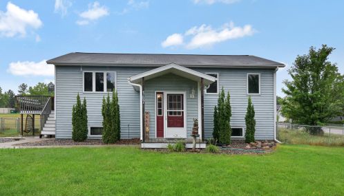 167 Buffalo Hills Ln, Brainerd, MN 56401-5509