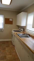 1409 Dubail Ave, South Bend IN  46613-3227 exterior