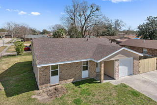 5025 Radcliff St, Marrero, LA 70072-5533