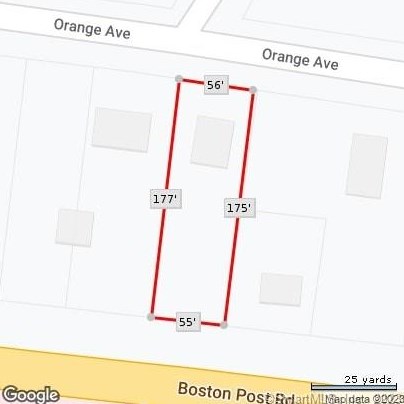 71 Orange Ave, Milford, CT 06461-3535