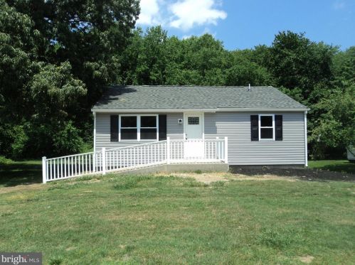 489 Voshells Mill Star Hill Rd, Dover DE  19901-7632 exterior