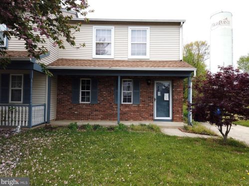 228 Strawbridge Ln, Harrison Township, NJ 08062-2200