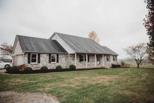 197 Bobby Noe Rd, Lancaster, KY 40444-8901