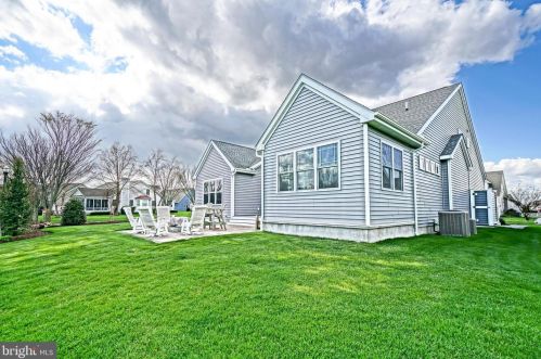 33675 Hunters Run, Lewes DE  19958-4844 exterior