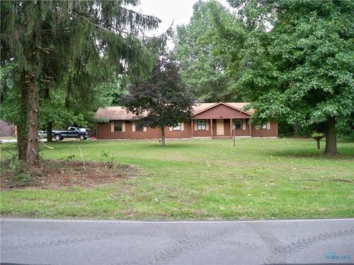 3331 County Rd 5, Delta OH  43515-9663 exterior