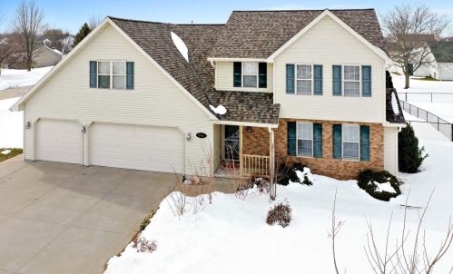 2516 Spica Ln, Green Bay, WI 54311-4997