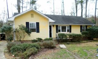 3502 Cairnbrook Dr, Columbia, SC 29210-4815