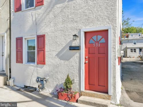 531 Lafayette St, Norristown, PA 19401-5118