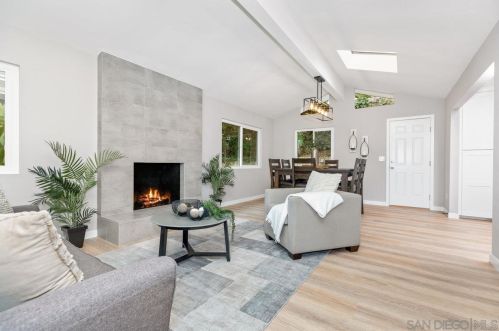 7301 Linbrook Pl, San Diego CA exterior