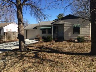2306 Dewey Ave, Bartlesville, OK 74003-6511