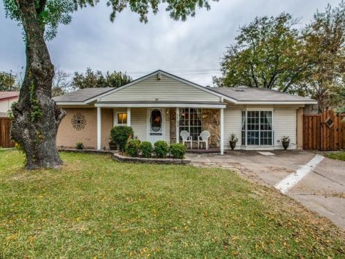 1152 Shadyglen Cir, Richardson, TX 75081-3719