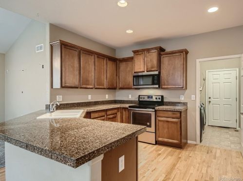 10944 Lansing Ct, Henderson CO 80640-7714 exterior