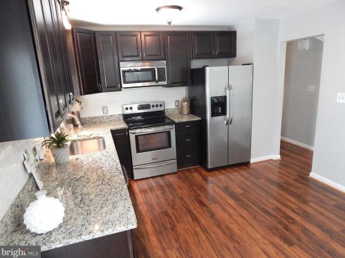 10505 Meadowview Dr, Fredericksburg VA  22408-2662 exterior