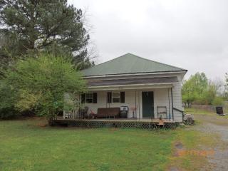 503 Elm St, Harrisburg, AR 72432-1351