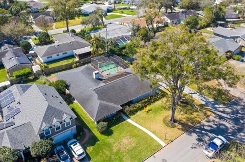 2160 Chinook Trl, Maitland FL  32751-4079 exterior