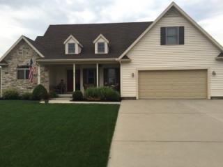 317 King St, Botkins, OH 45306-9521