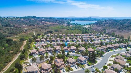7 Sagewood Ln, Trabuco Canyon, CA 92679-1413