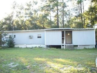 2628 Sopchoppy Hwy, Saint Teresa FL  32358-1579 exterior
