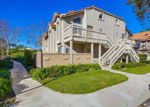 28882 Canyon Pt, Trabuco Canyon CA  92679-1092 exterior