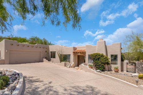 6361 Valle Di Cadore, Tucson, AZ 85750-6348