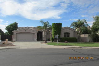2224 Sorrelle, Mesa, AZ 85209-1475