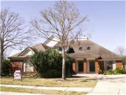 3503 Amesbury Cir, Pearland TX  77584-4809 exterior