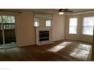 611 Sail Fish Quay, Chesapeake VA  23320-2092 exterior