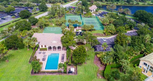 4770 Long Bay Dr, Palm City FL  34990-8811 exterior