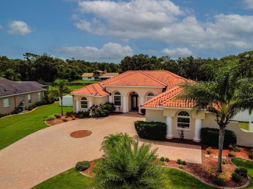 6430 Alcester Dr, New Port Richey, FL 34655-3708