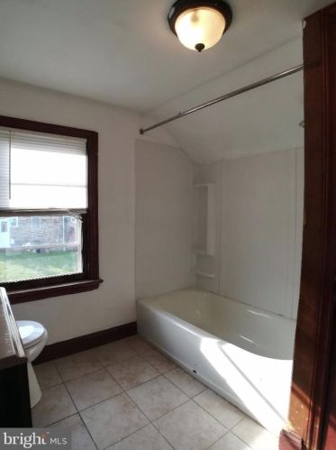 814 Bush St, Norristown PA  19405-1342 exterior