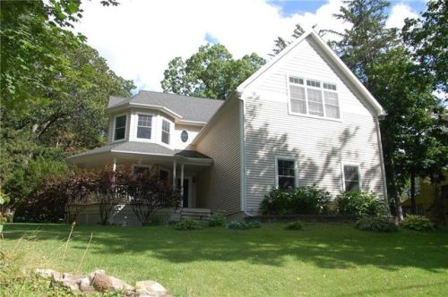 23 Prospect St, Geneseo, NY 14454-1307