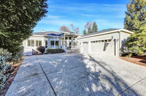 11110 Ringtail Rd, Lake Wildwood, CA 95946-9490