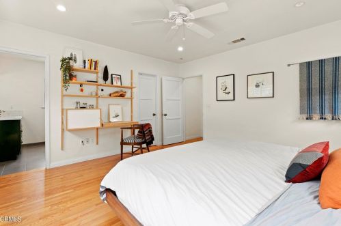 4976 Collis Ave, South Pasadena CA  91030-4002 exterior