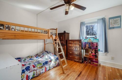 45 Lagrange Ave, Poughkeepsie NY  12603-2420 exterior