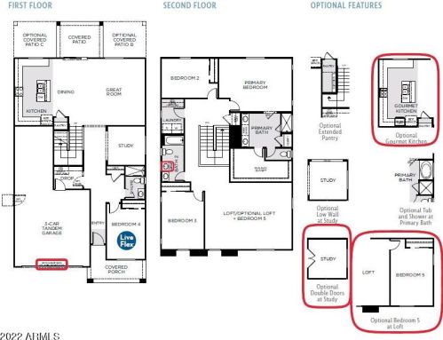 16987 Red Bird Rd, Sun City, AZ 85387-1024