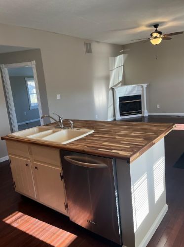 79 Mound St, Clinton County OH  45169-1131 exterior