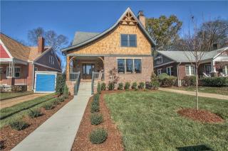 922 Bradford Ave, Nashville, TN 37204-2407