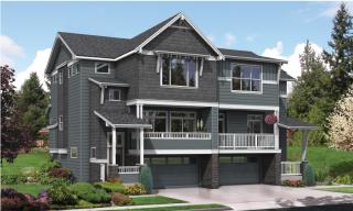 8469 169th Ave, Redmond WA  98052-3196 exterior