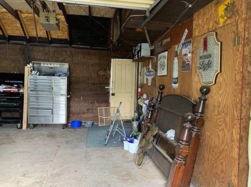 54 Center St, Clinton County OH  45169-1001 exterior