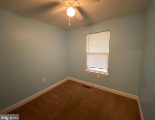 105 Tall Pines Ave, Locust Grove VA  22508-5204 exterior