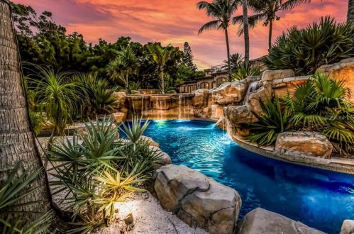 2718 Casey Ky Rd, Nokomis FL  34275-3306 exterior