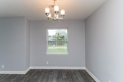 4805 Westlake Dr, Fort Worth TX  76132-1516 exterior