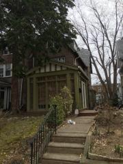 5314 Gainor Rd, Philadelphia PA  19131-2325 exterior