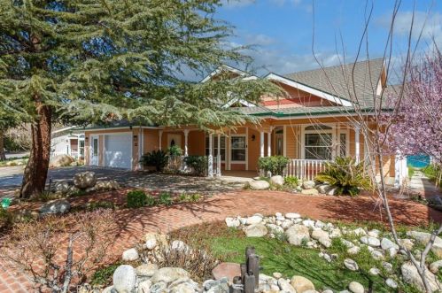 100 Big Blue Rd, River Kern, CA