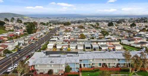 3973 Haussman Ct, South San Francisco CA  94080-3968 exterior
