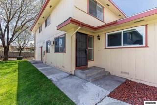 614 Oakwood Dr, Sparks, NV 89431-5293